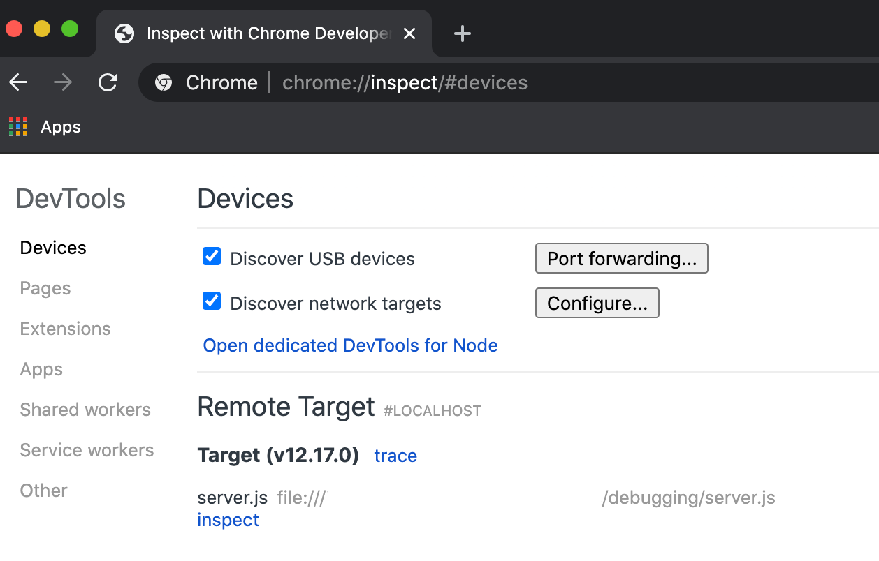 js script debugger