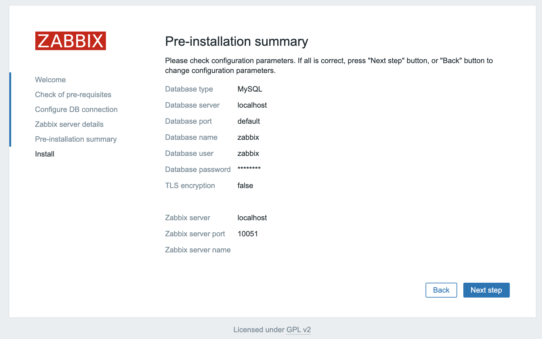 Установка и настройка Zabbix для безопасного мониторинга удаленных серверов  в Ubuntu 20.04 | DigitalOcean