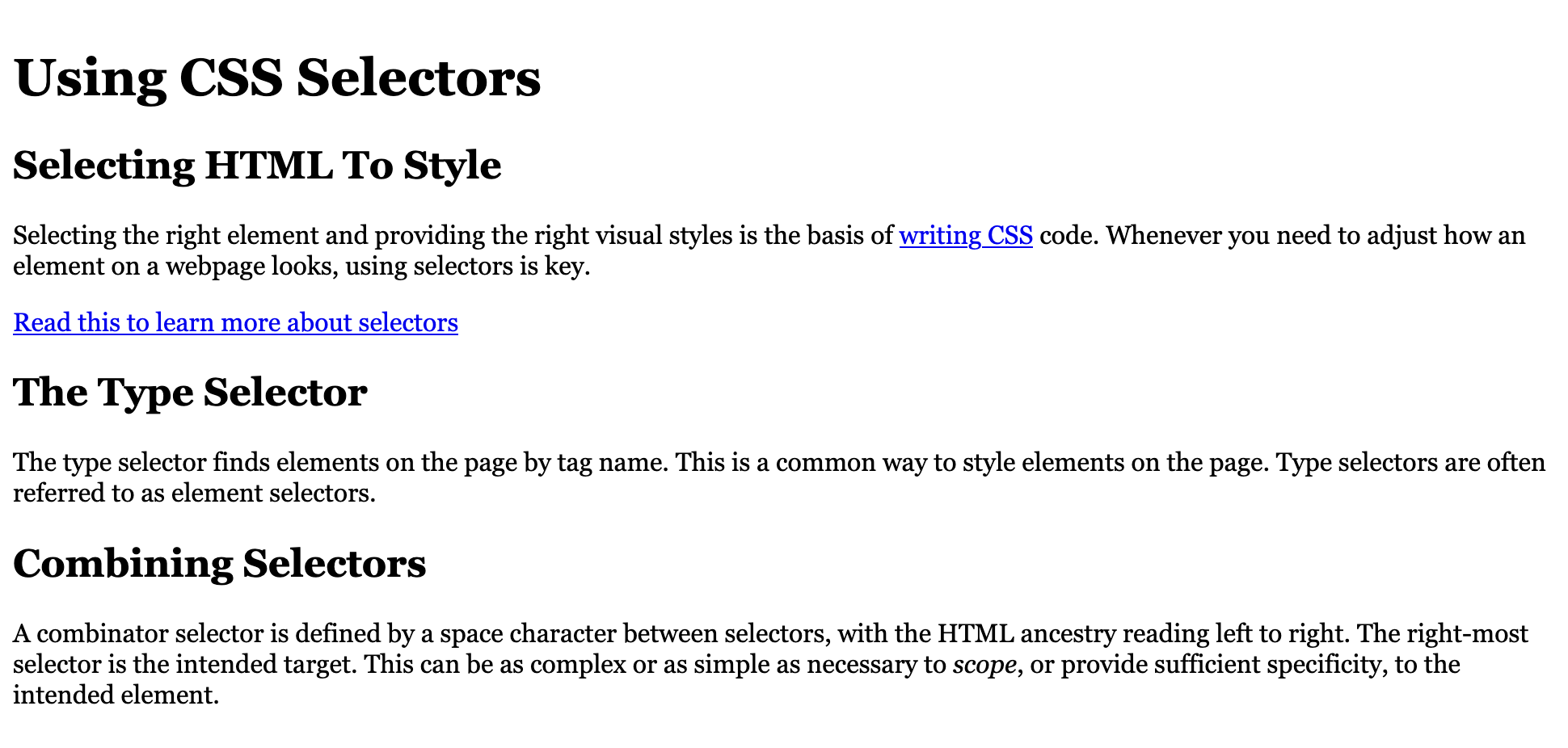 how-to-select-html-elements-using-id-class-and-attribute-selectors-in-css-digitalocean-2023