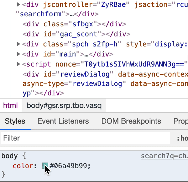  css Color Codes Caqwebill