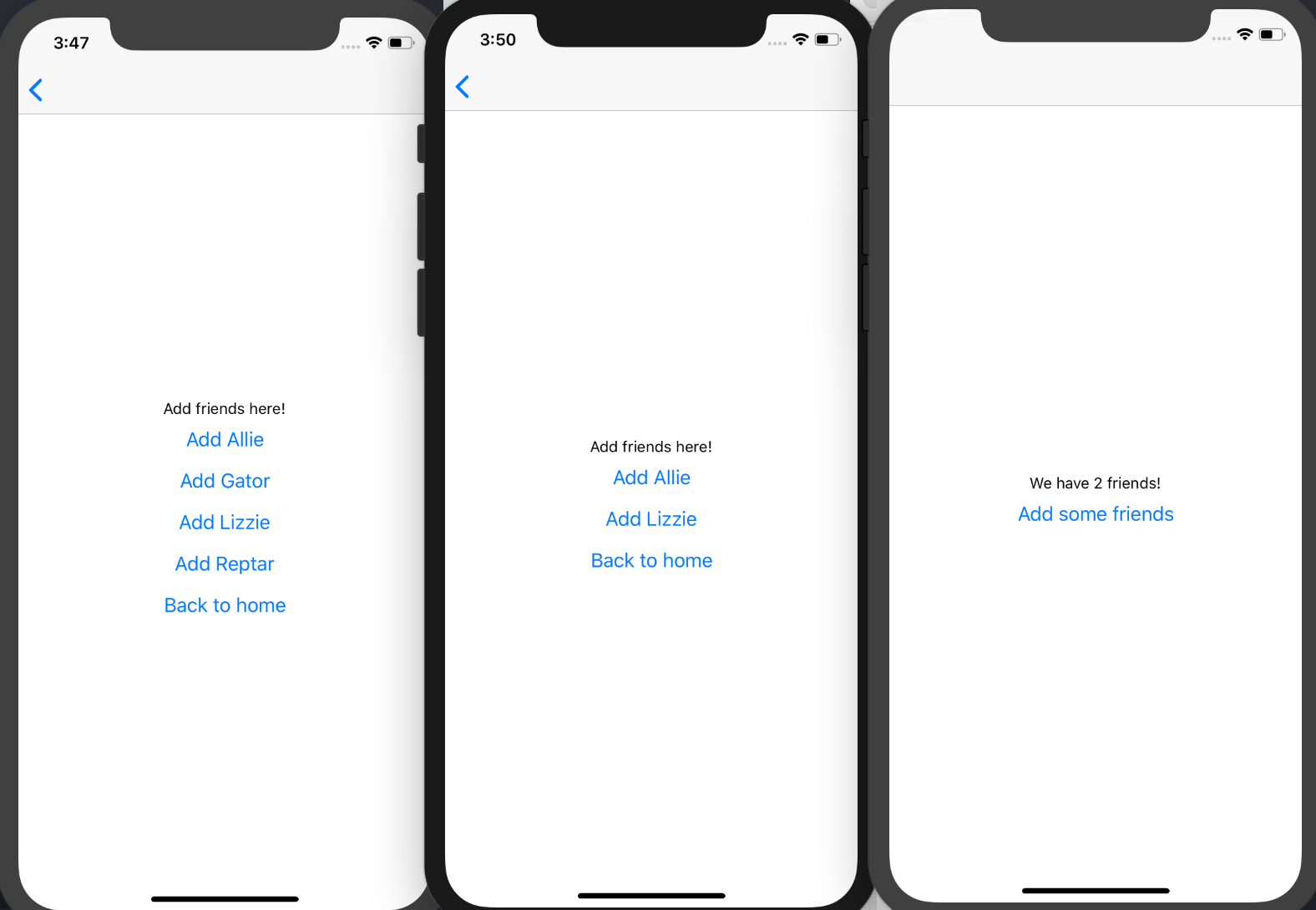 Introduction to Using Redux in a React Native App | DigitalOcean