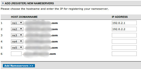 How To Configure Bind As An Authoritative Only Dns Server On Ubuntu 14 04 Digitalocean