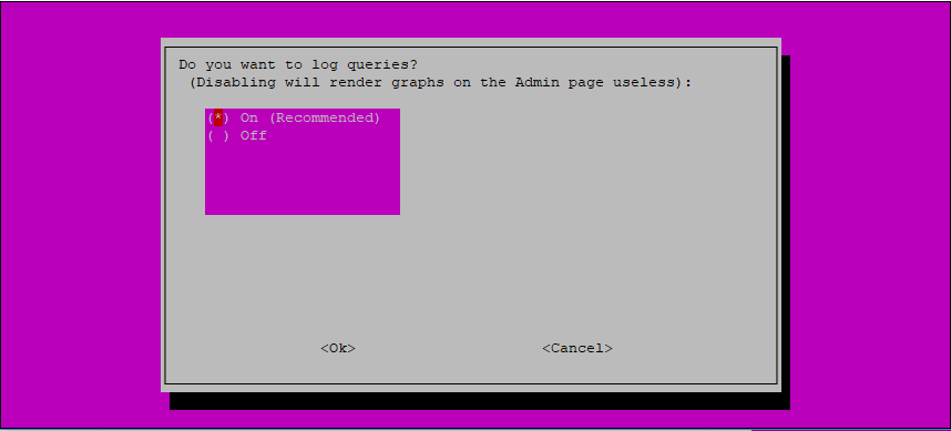 Step 13: Pi-hole Installation Script