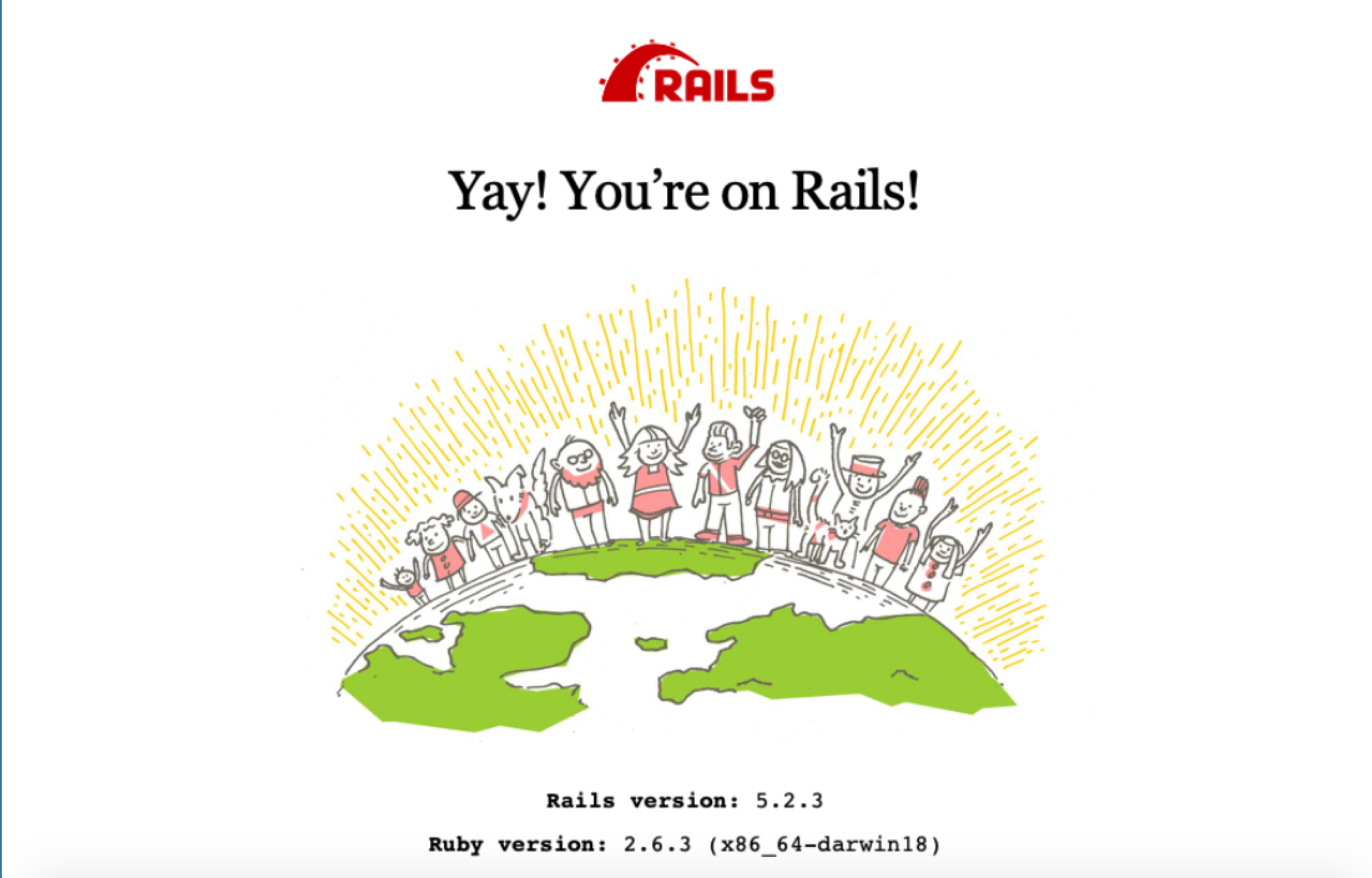 rails mongodb windows