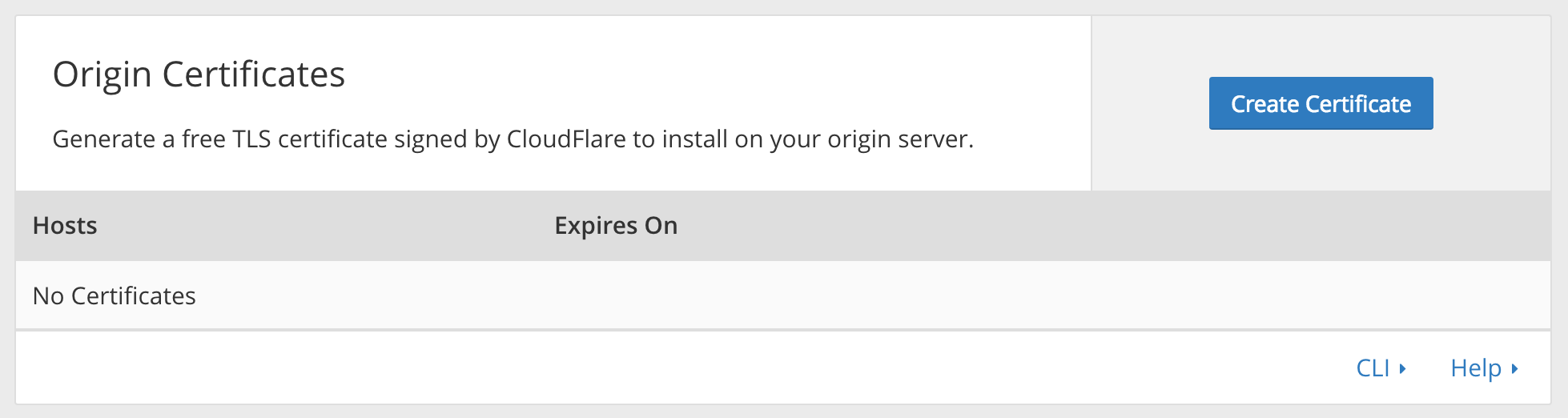 1 certificate key generate crypto on and a How   Nginx Ubuntu Website 16.04 Host Using DigitalOcean To Cloudflare