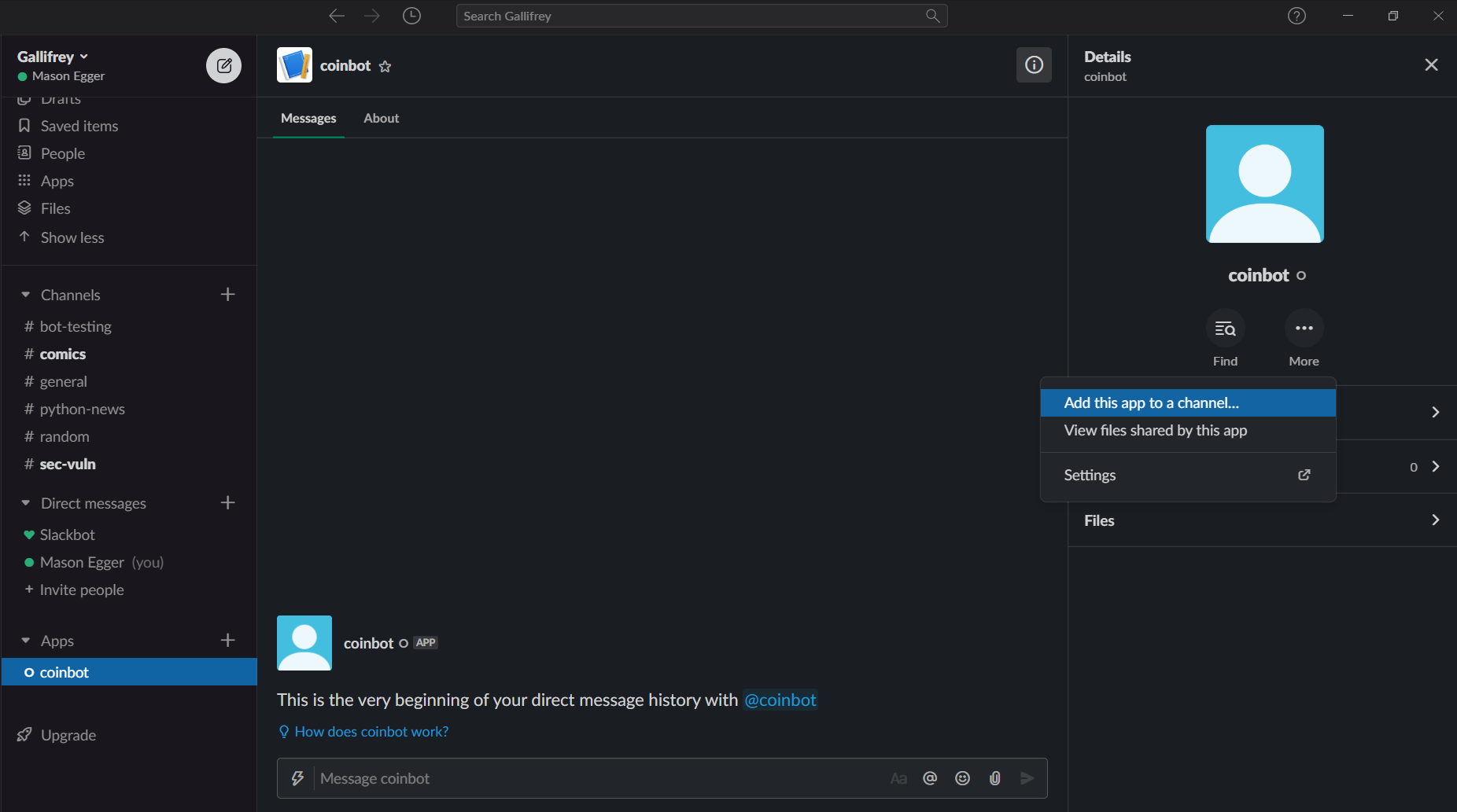 COMO VER CANAIS PRIVADOS DO DISCORD SEM SER DONO! how to view private  channel messages on discord 