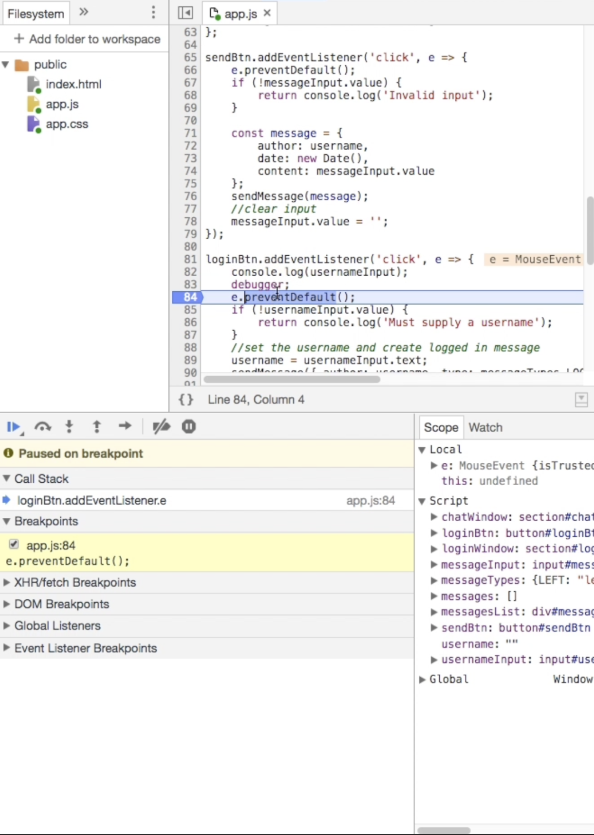 download phpstorm debug javascript chrome