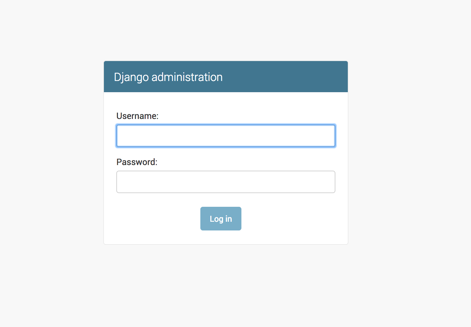 ngrok admin login