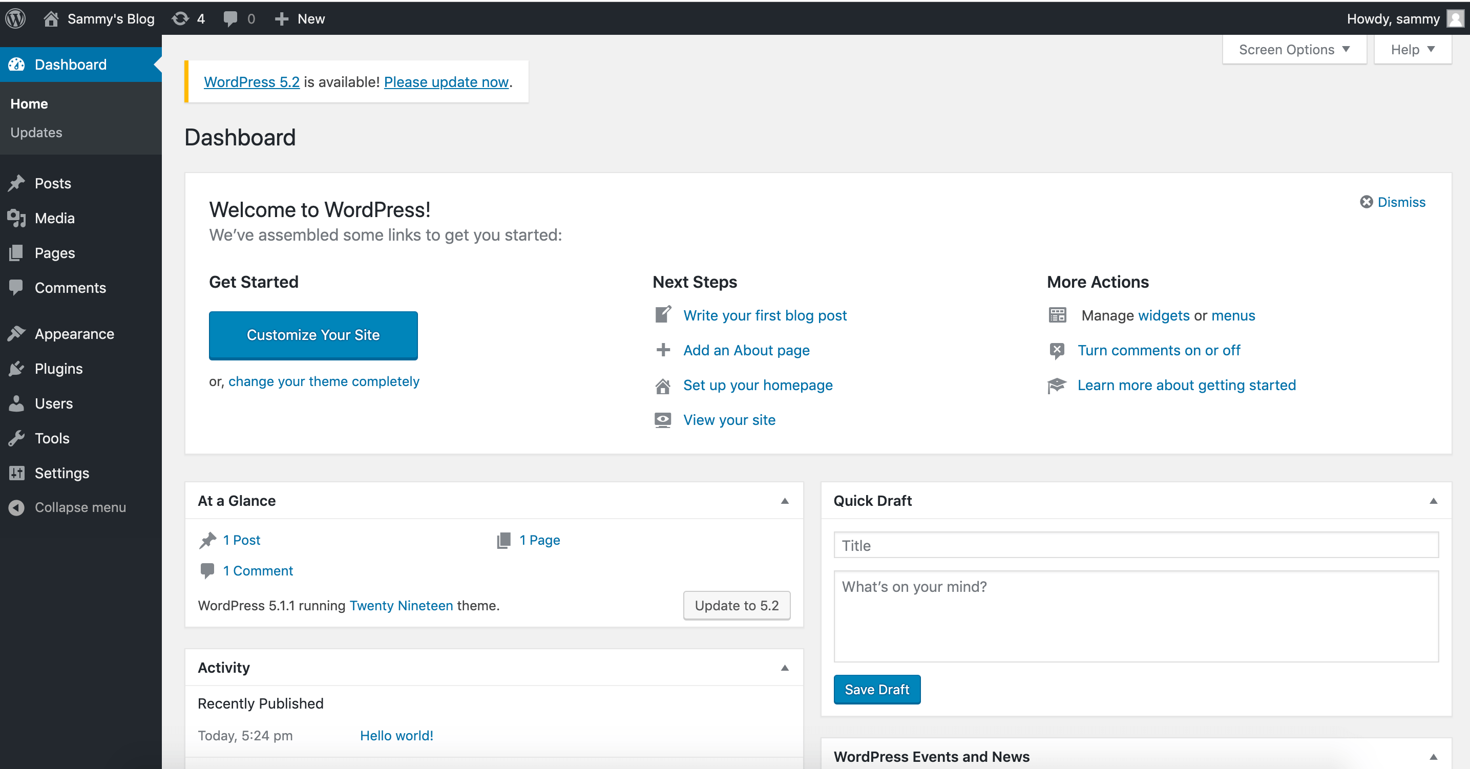 Wordpress Docker Tutorial: Easy Steps to Setup Your Site