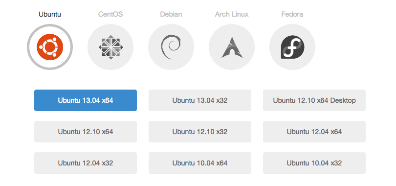 Instal Docker On Ubuntu