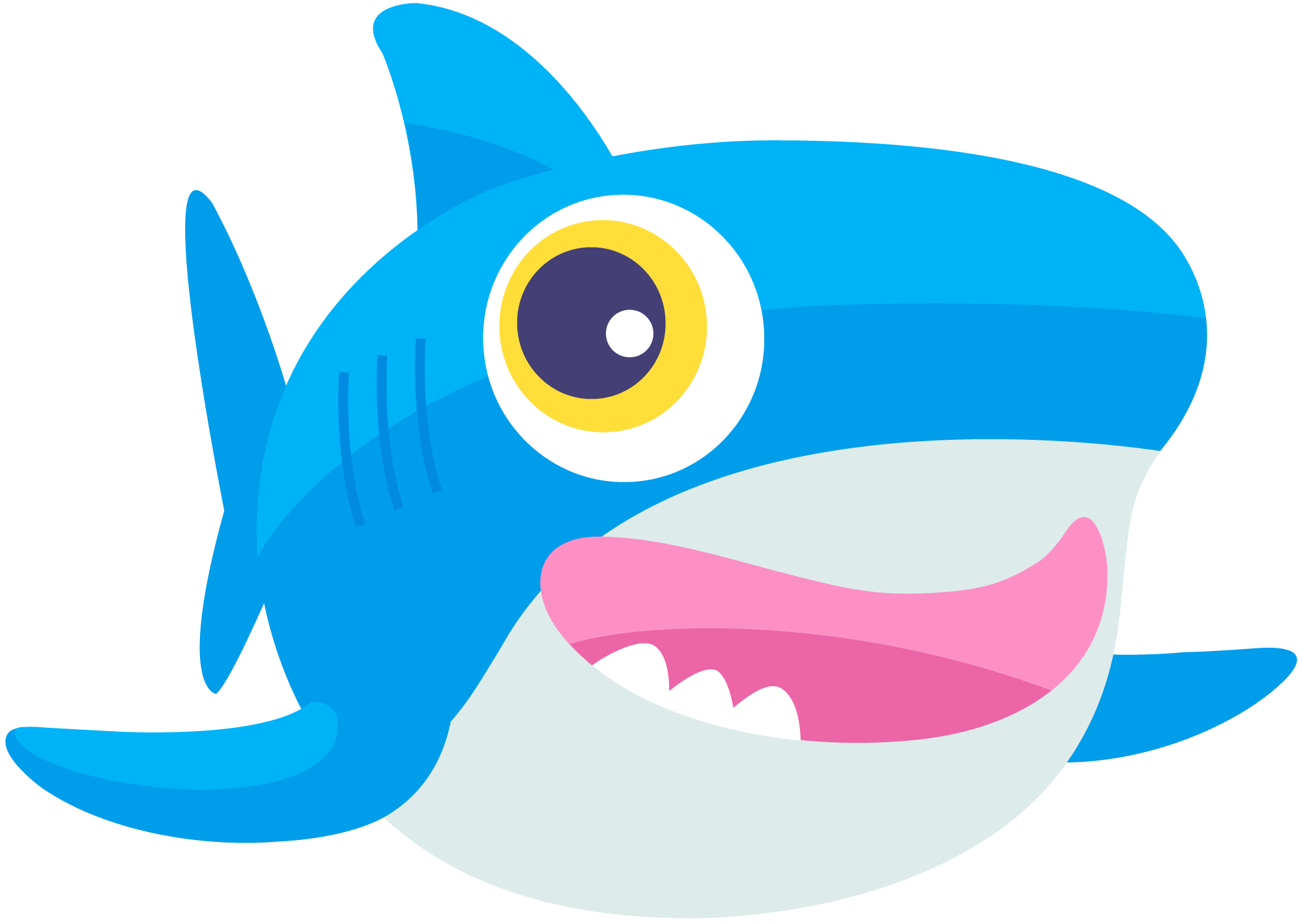 Sammy the Shark