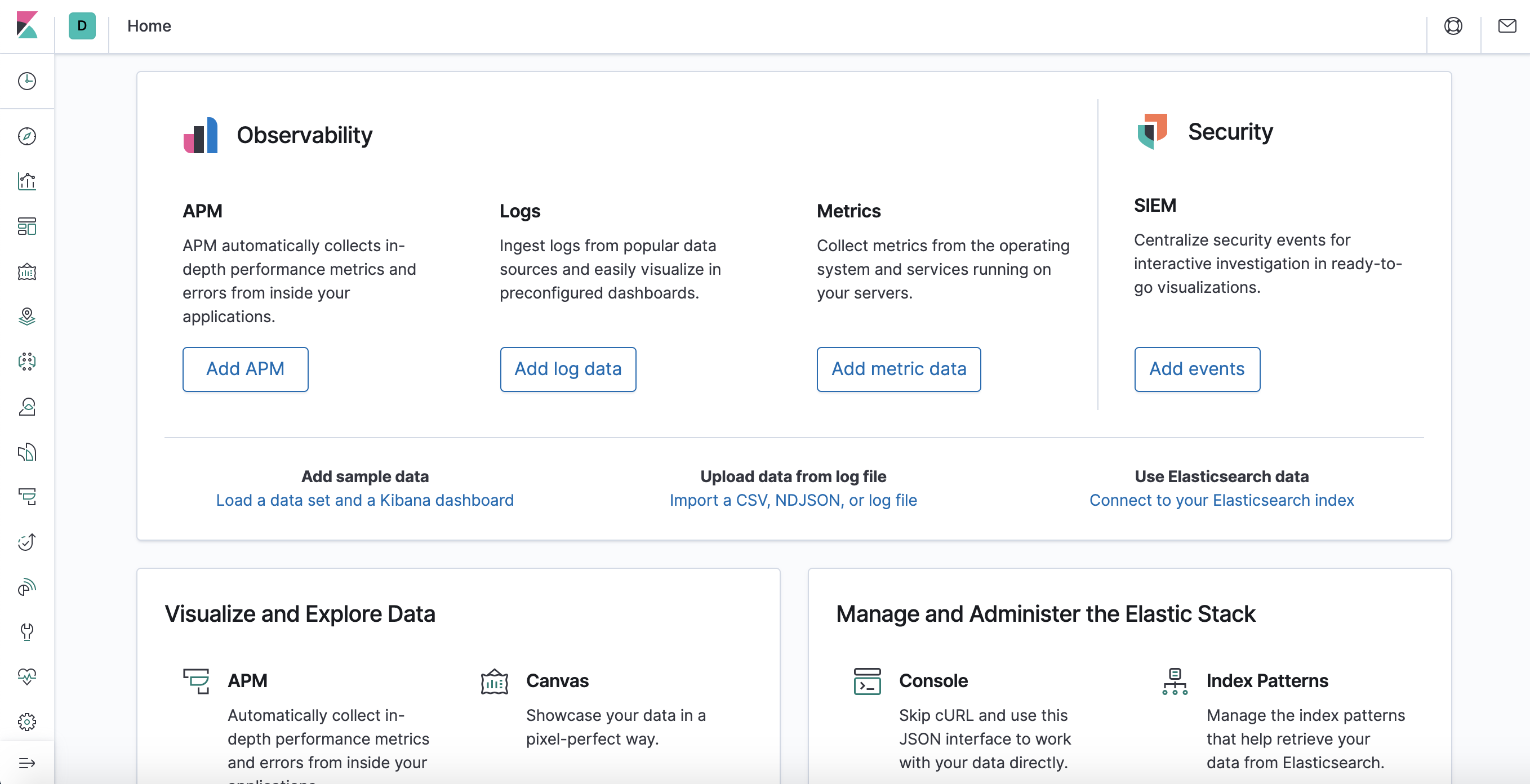 How To Install Elasticsearch Logstash and Kibana Elastic Stack