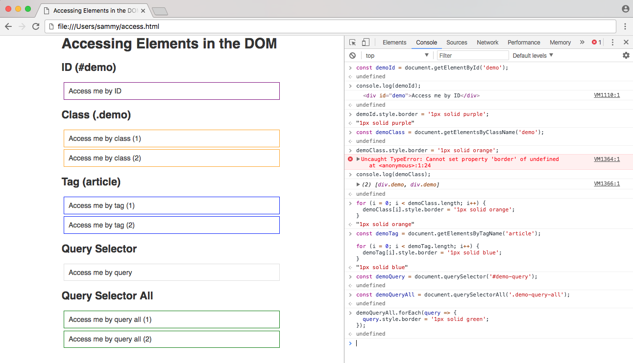 Document queryselectorall button. QUERYSELECTOR JAVASCRIPT. Document.QUERYSELECTORALL. QUERYSELECTORALL name. QUERYSELECTOR js по классу.