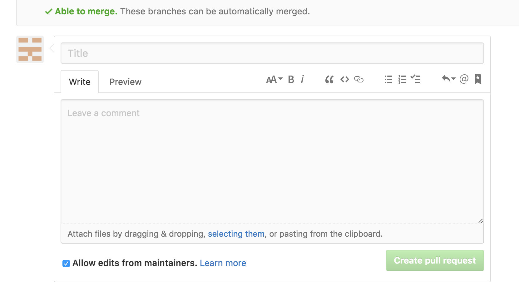 how-to-create-a-pull-request-on-github-digitalocean