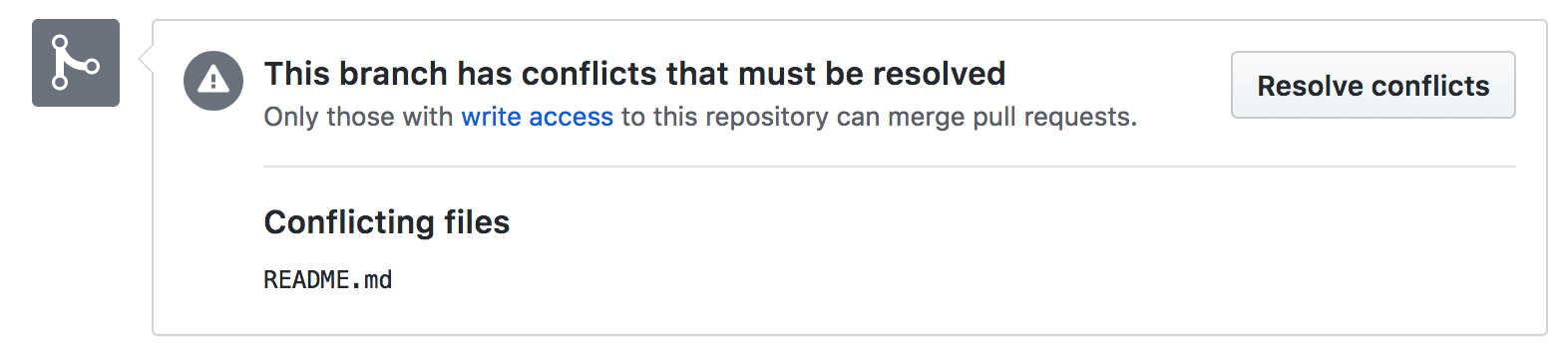 Github Pull Request Via Command Line