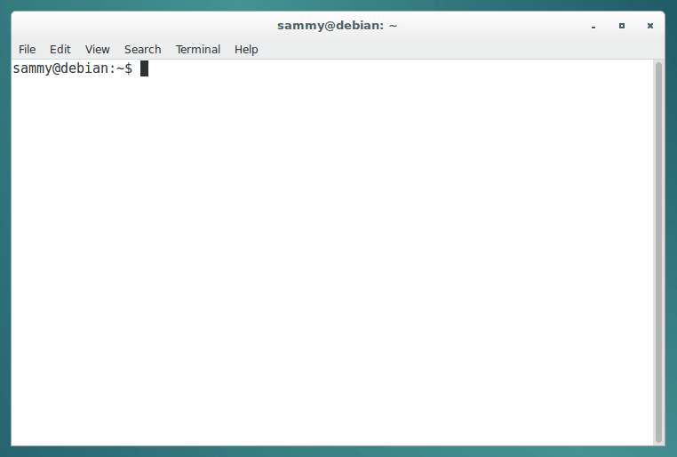 install python 2.7 ubuntu command line