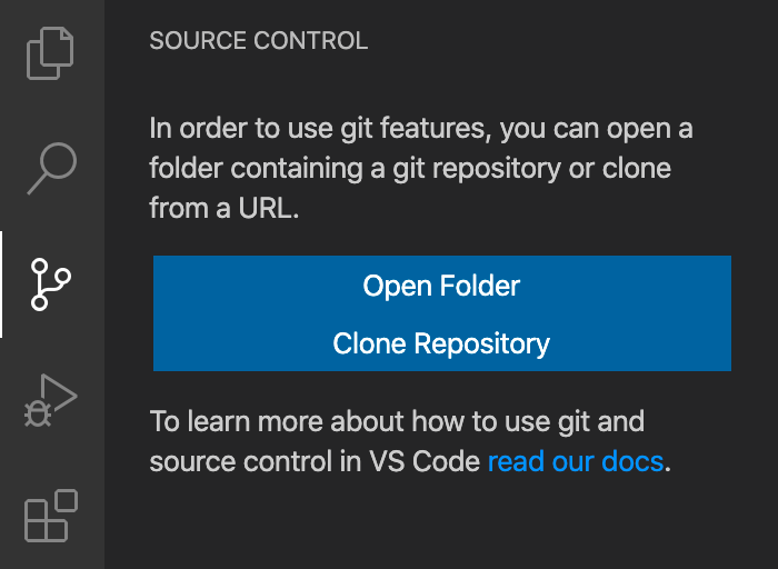 github there is no clone or download