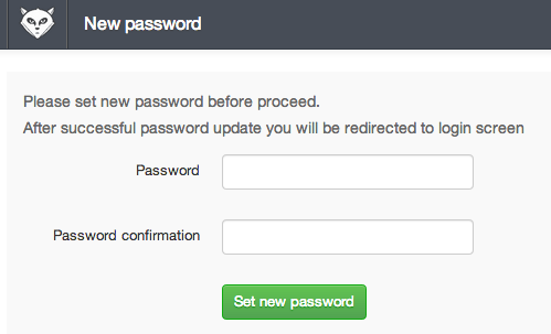Gitlab Default Password _ One line console command to set first root ...