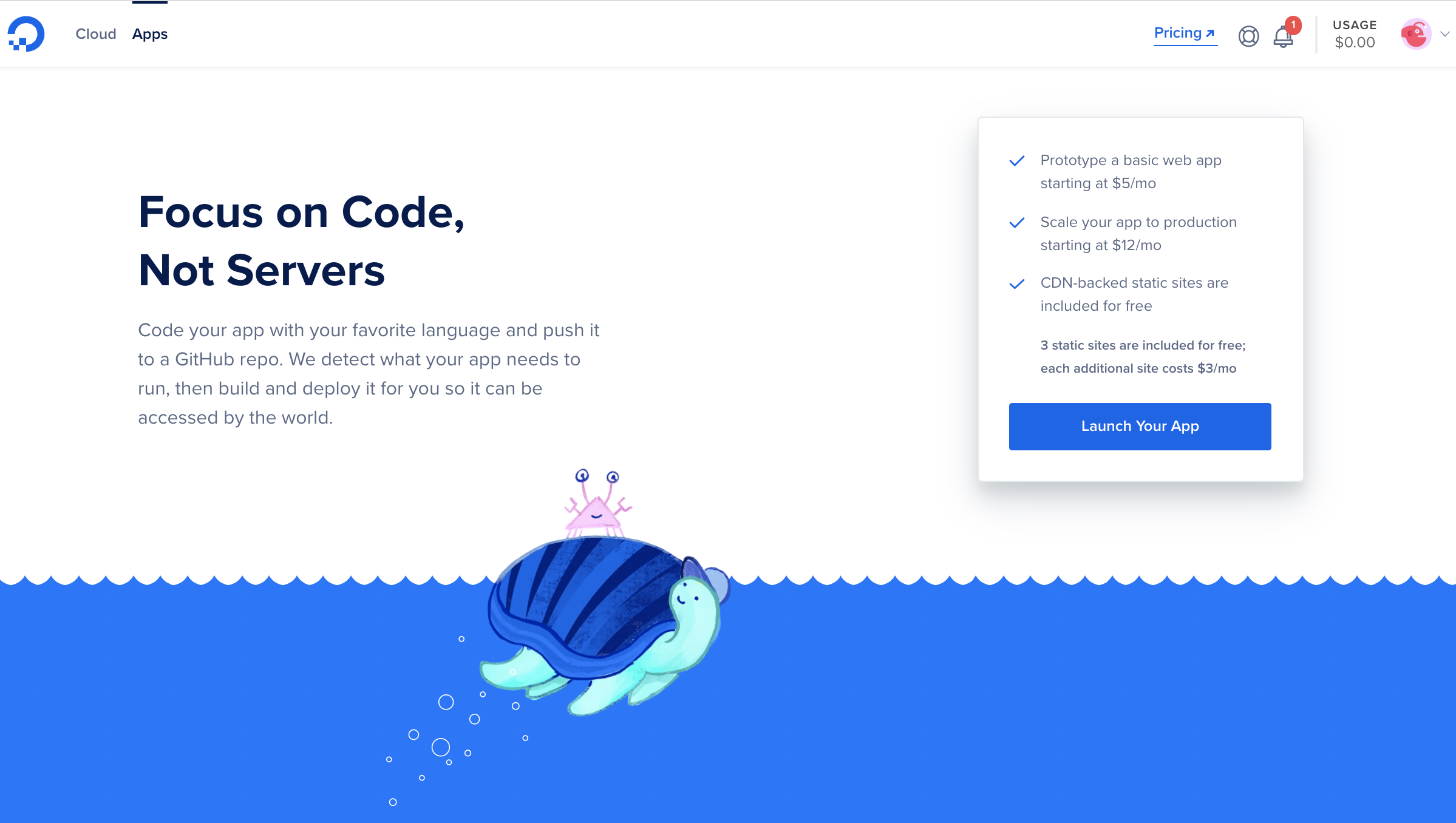 How to Push Code to DigitalOcean: Easy & Swift Methods