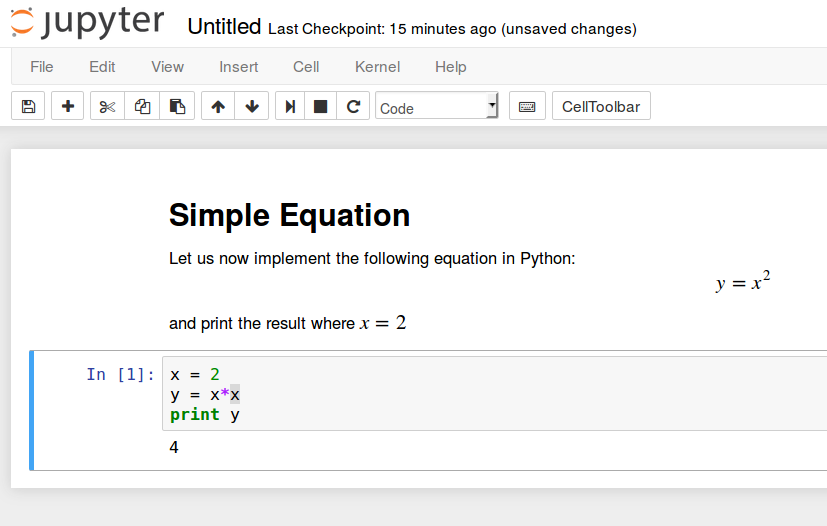 mac install ipython