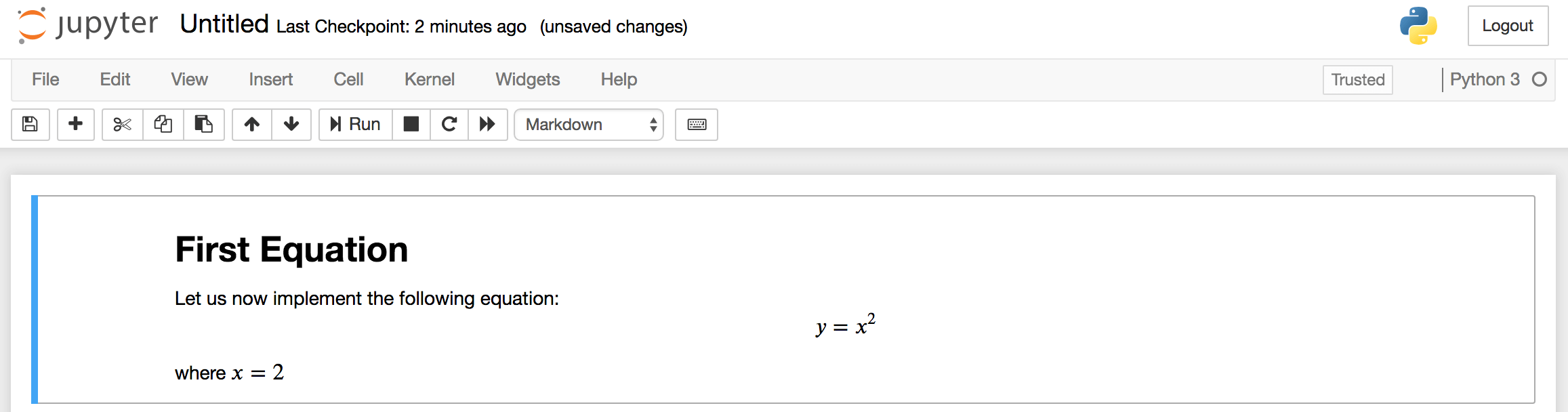 python 2 install ipython kernel