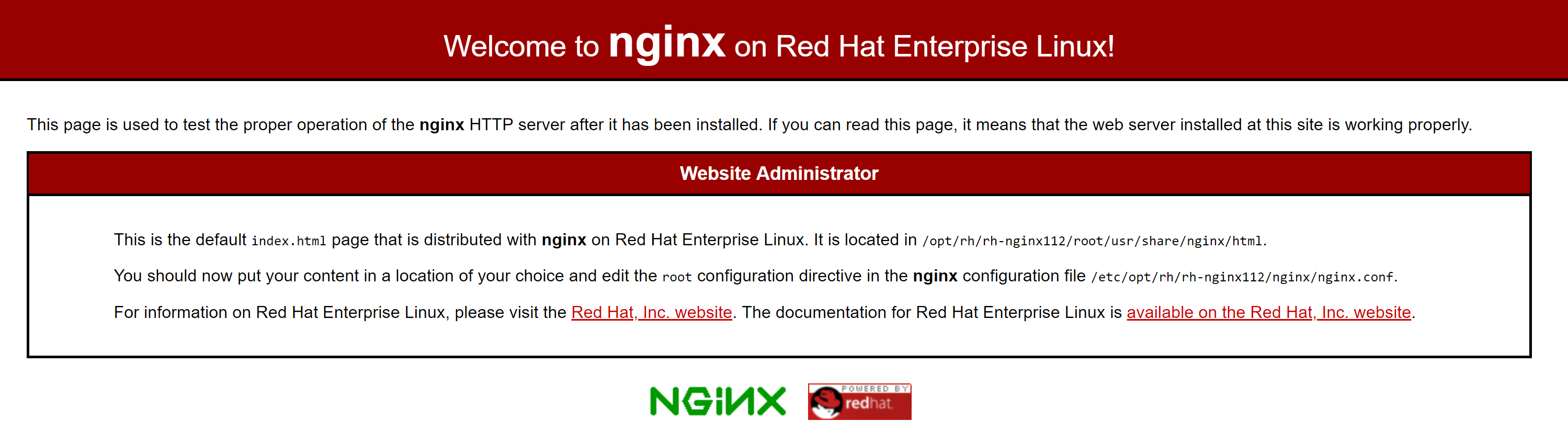 Переустановка nginx ispmanager centos