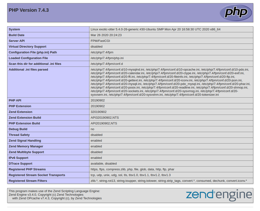 Error when applying SSL - aaPanel - Hosting control panel. One-click  LAMP/LEMP.