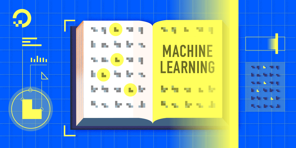 DigitalOcean Machine Learning