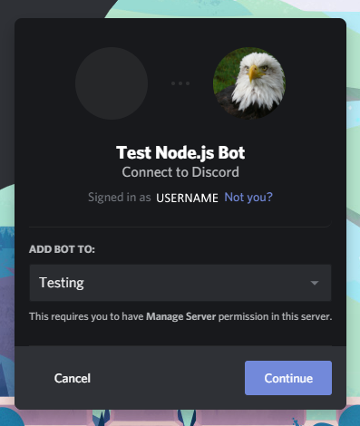 Build a 100 Days of Code Discord Bot with TypeScript, MongoDB, and Discord.js  13