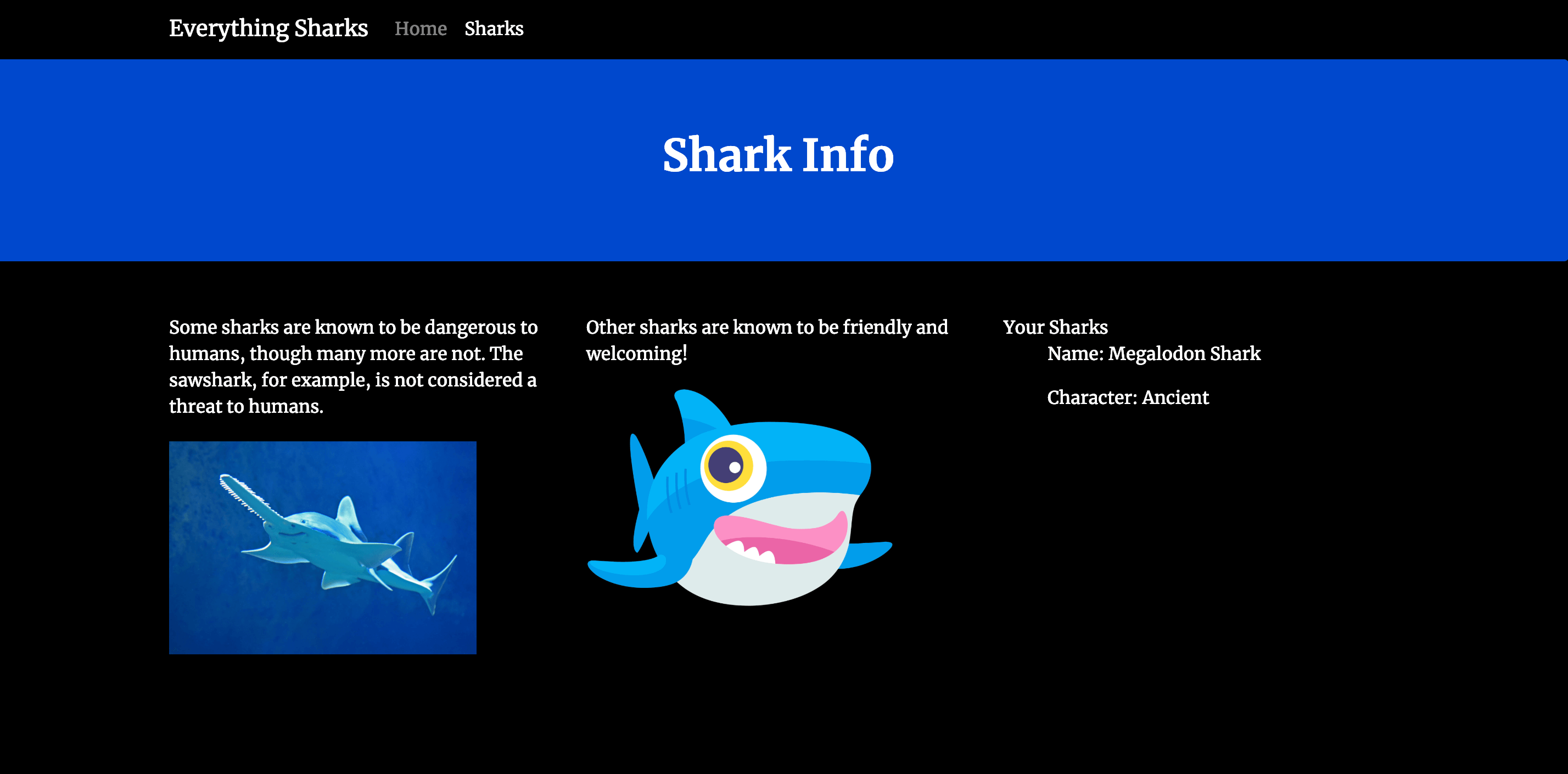 Resultado de tiburones