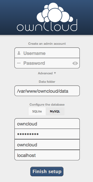 install new apps in bitnami owncloud