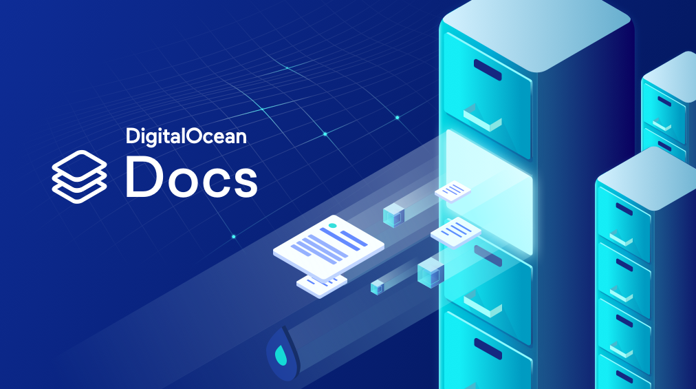 DigitalOcean Droplets are Linux-based virtual machines (VMs) that run on top of virtualized hardware. Each Droplet you create is a new server you can 