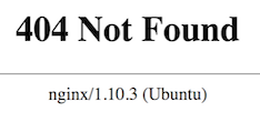 Ubuntu install phpmyadmin nginx