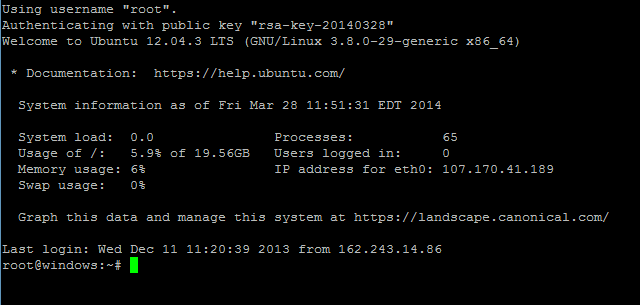 Non-academic troubleshooting and skills: 2015