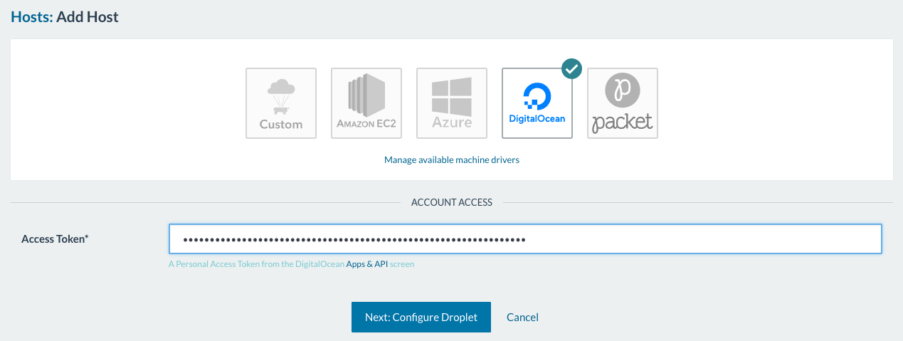 awstats install ubuntu 16.04 digitalocean