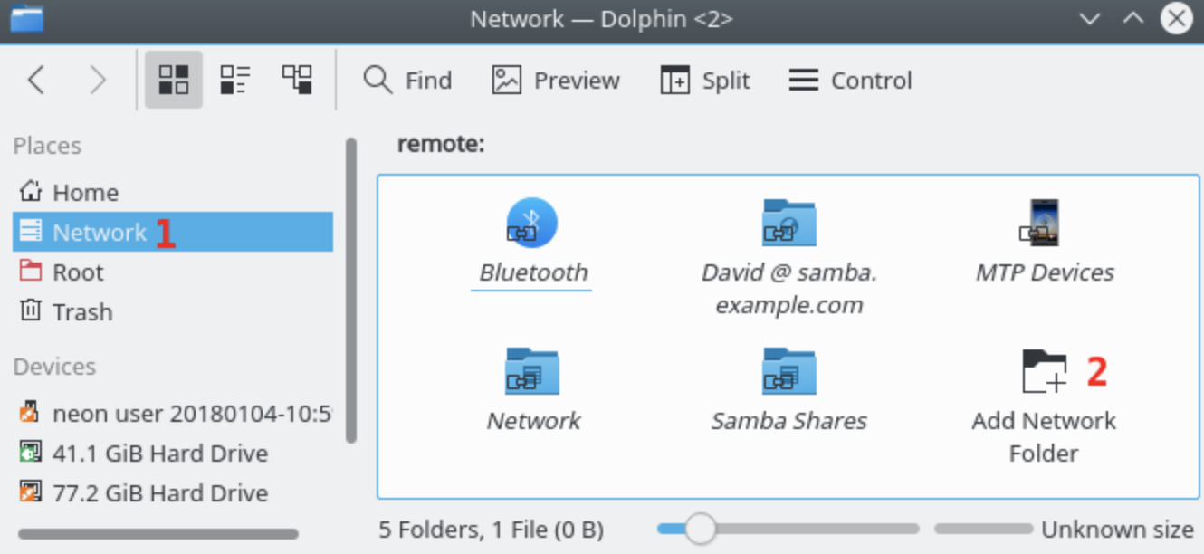 mac network drive ubuntu