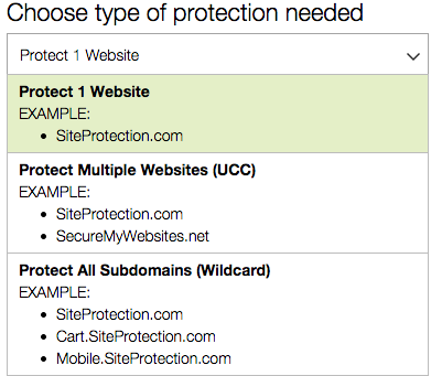 How To Install an SSL Certificate from a Commercial Certificate