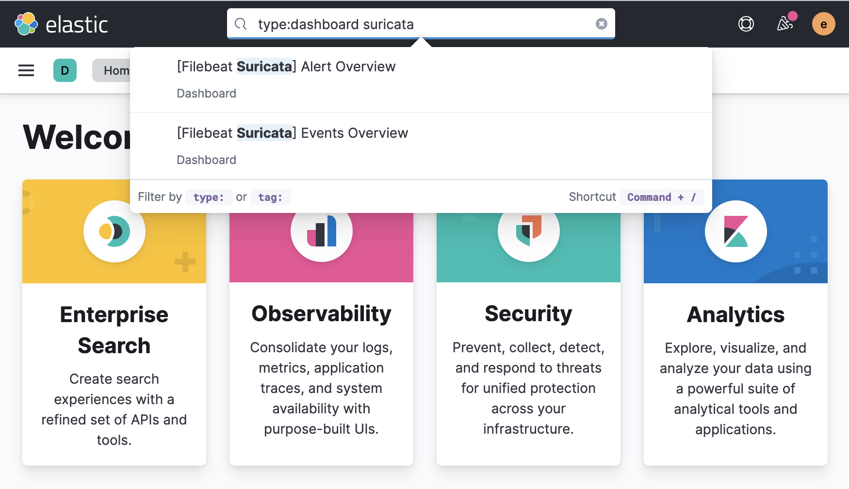 How To Build A SIEM with Suricata and Elastic Stack on Ubuntu 20.04