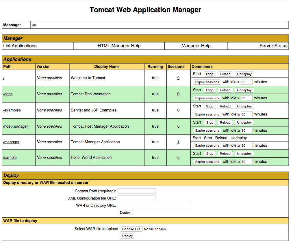 apache tomcat 7.0 download