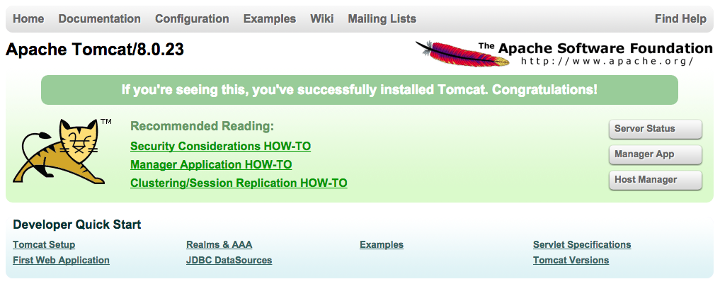 download tomcat 8.5 for centos 7