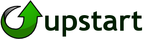 Upstart Logo