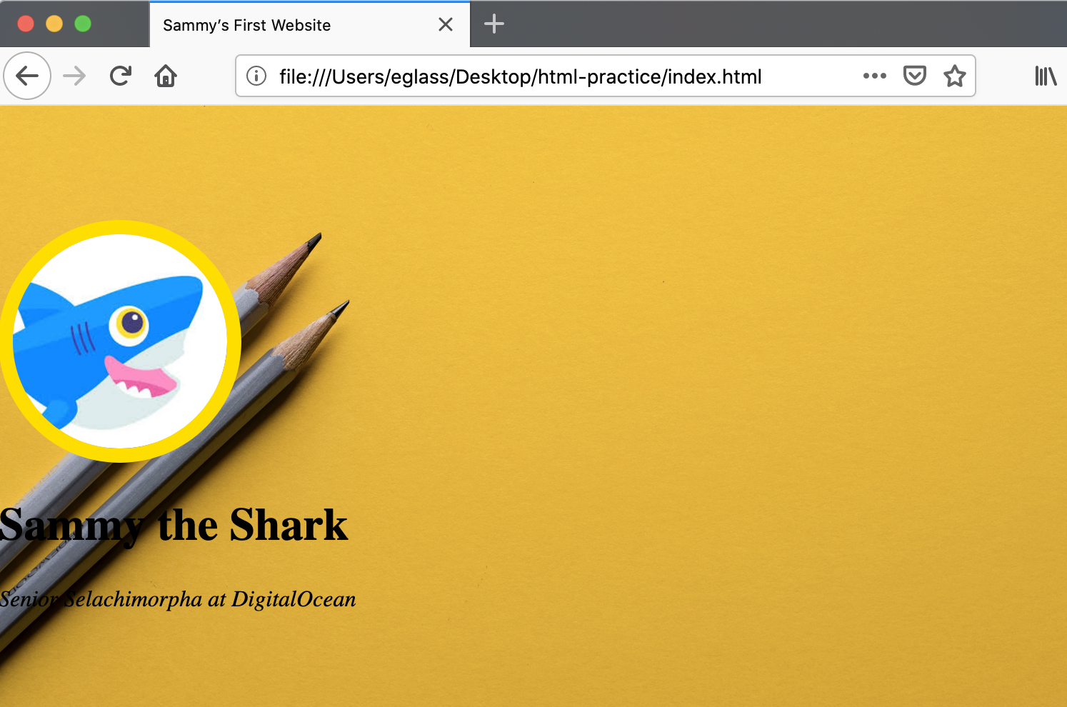 Shark.io - Jogo para Mac, Windows (PC), Linux - WebCatalog