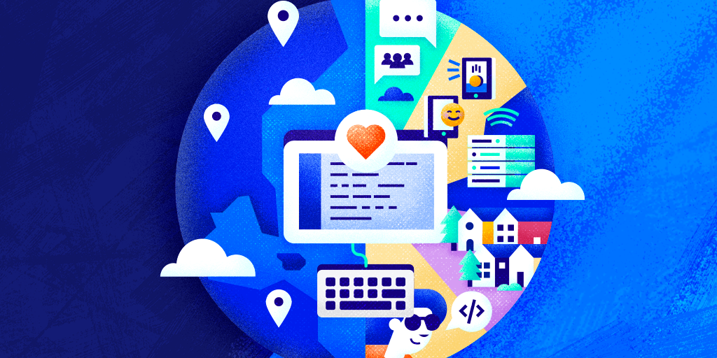 Let’s DO Good Together with the DigitalOcean Hub for Good