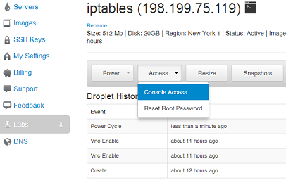 iptables how to go through and open ports for steam