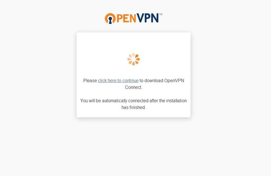 openvpn